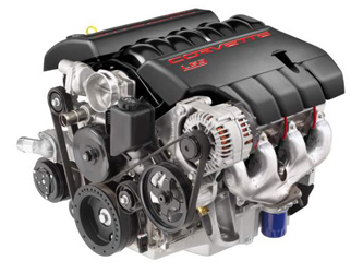 B279F Engine